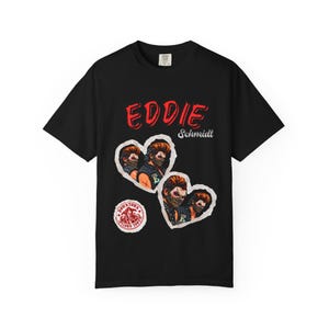 Eddie Schmidt HHN 35 T-Shirt