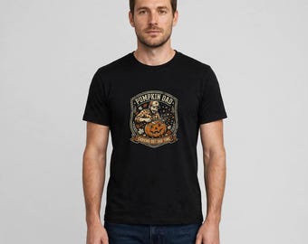 Pumpkin Dad Shirt, Carving Out Dad Time, Funny Jack O Lantern Dad Tee, Halloween Dad Shirt, Fall Dad Gift