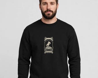 Official Cookie Taster Sweatshirt, Funny Christmas Dad Crewneck, Santa Quality Control Christmas Gift for Dad, Holiday Baking Humor Shirt