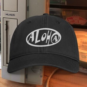 Packard Bell Aloh@ - Coastal Washed Cap