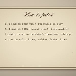Versailles Palace Gilded French Damask Journal Kit, 50 Printable Damask Pages, P - photo 6