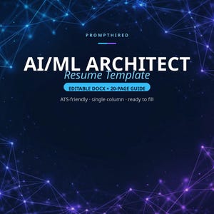 Data Engineering Interview Prompts | 100 AI Prompts for SQL, Python & System Design Prep | Digital Download
