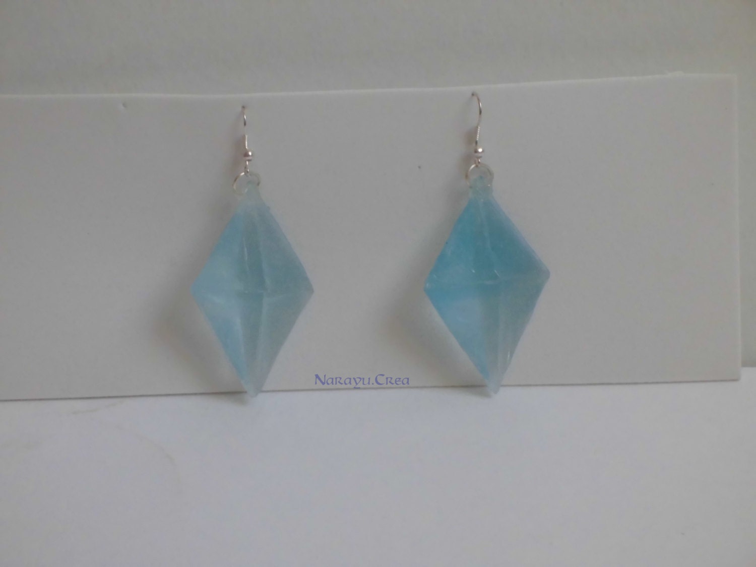 Ghirahim s Earrings the Legend of Zelda Skyward Sword Etsy India