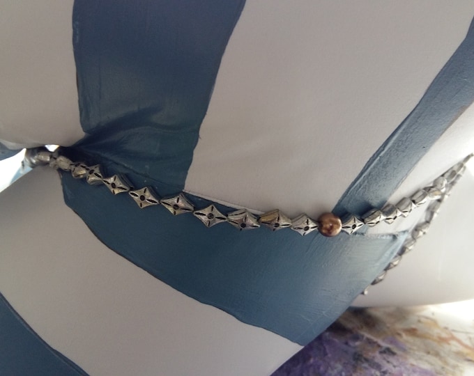Ahsoka Tano Padawan Braid and Decorative Beads Etsy
