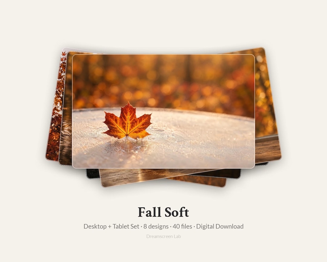 Fall Desktop Wallpaper Aesthetic | Fall MacBook Wallpaper, Laptop ...
