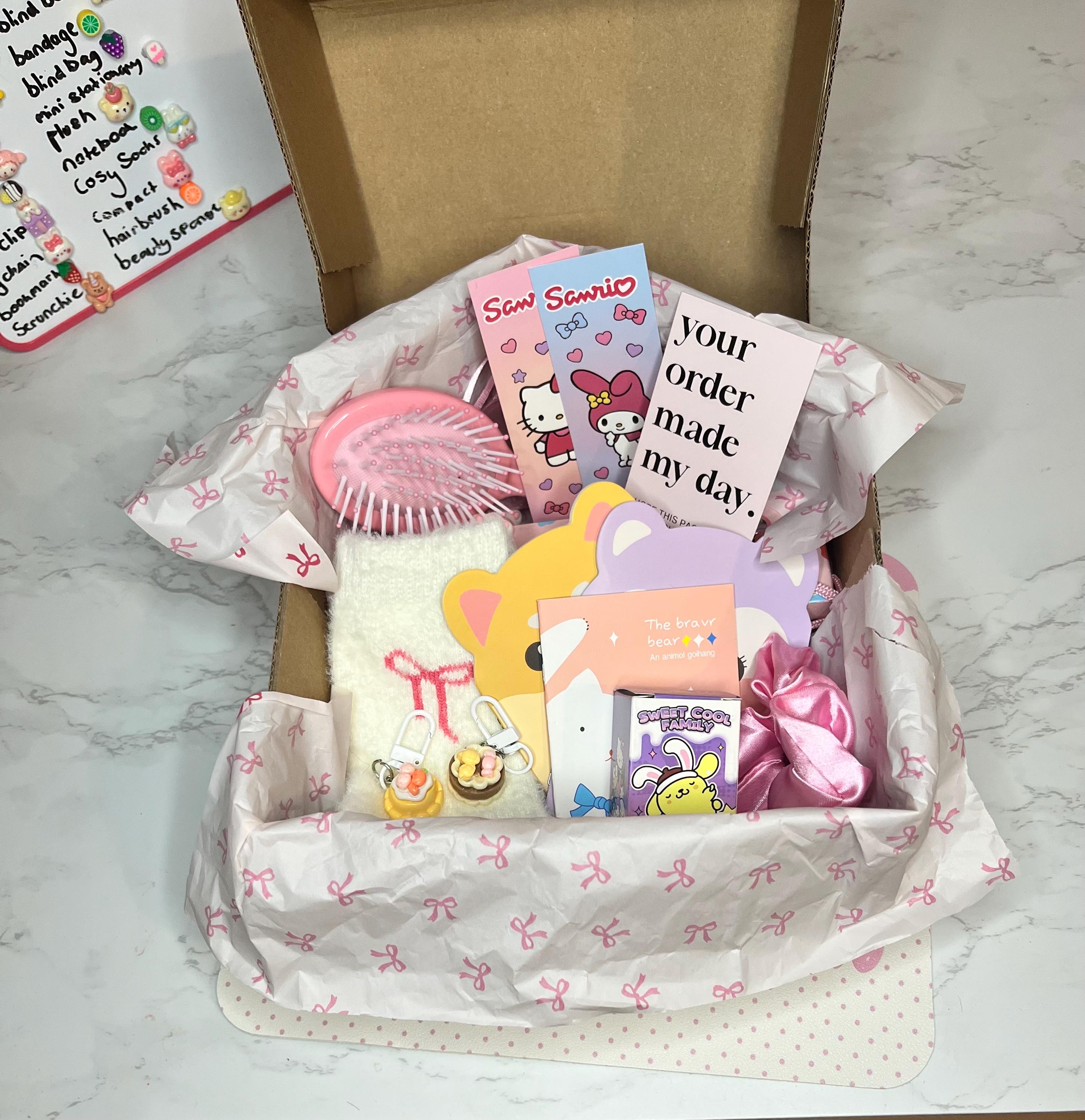 Lucky scoop - Etsy 日本