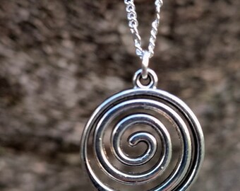 GIFT Hollow Out Spherical Luminous Spiral Conch Design Pendant Necklace GIFT Hollow Out Spherical Luminous Spiral Conch Design Pendant Necklace