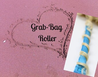 Grab Bag Hair Roller