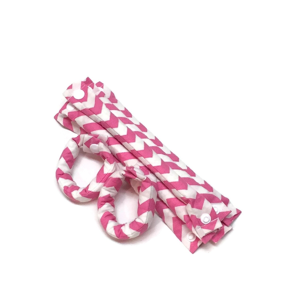 Fabric Hair Rollers/ Soft Fabric Rollers/Hair Curlers/Hair Etsy