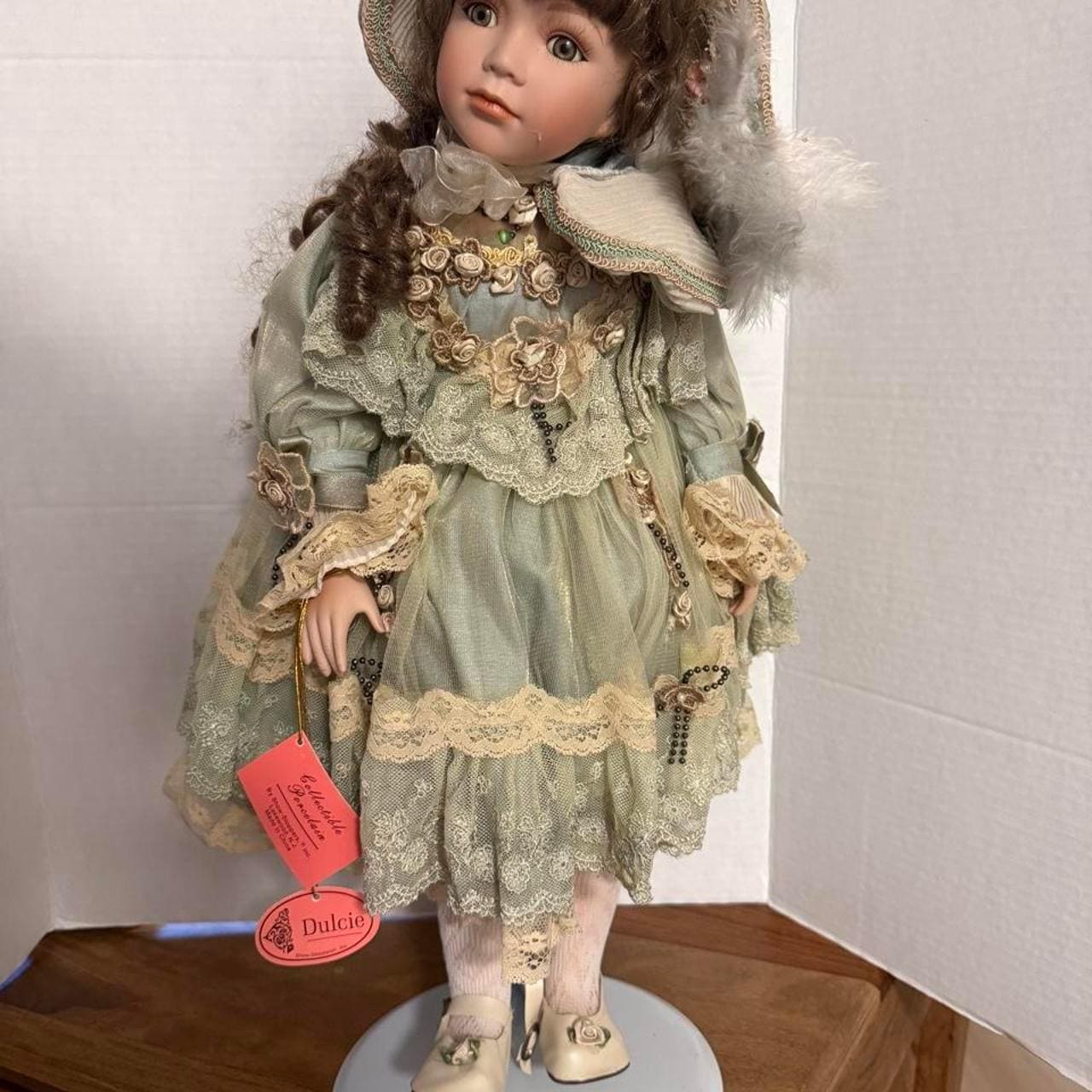 ビンテージ ドール ドール - ビンテージ - Etsy 日本