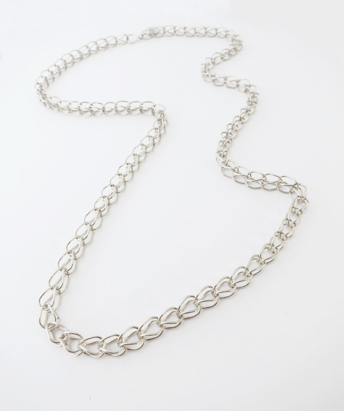 Classical LoopInLoop Chains And Their Derivatives at Paul Liu blog