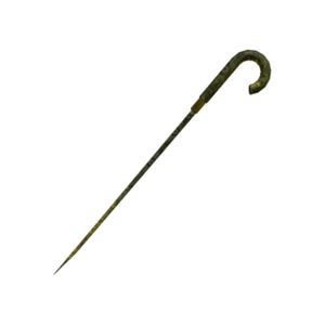 Bastón Espada Wanwood Digital