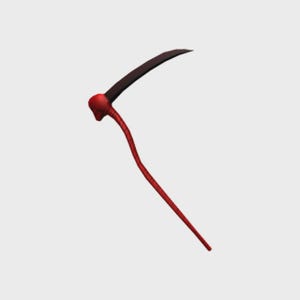 Guadaña Bestia Digital