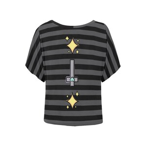 Pastel Goth Shirt