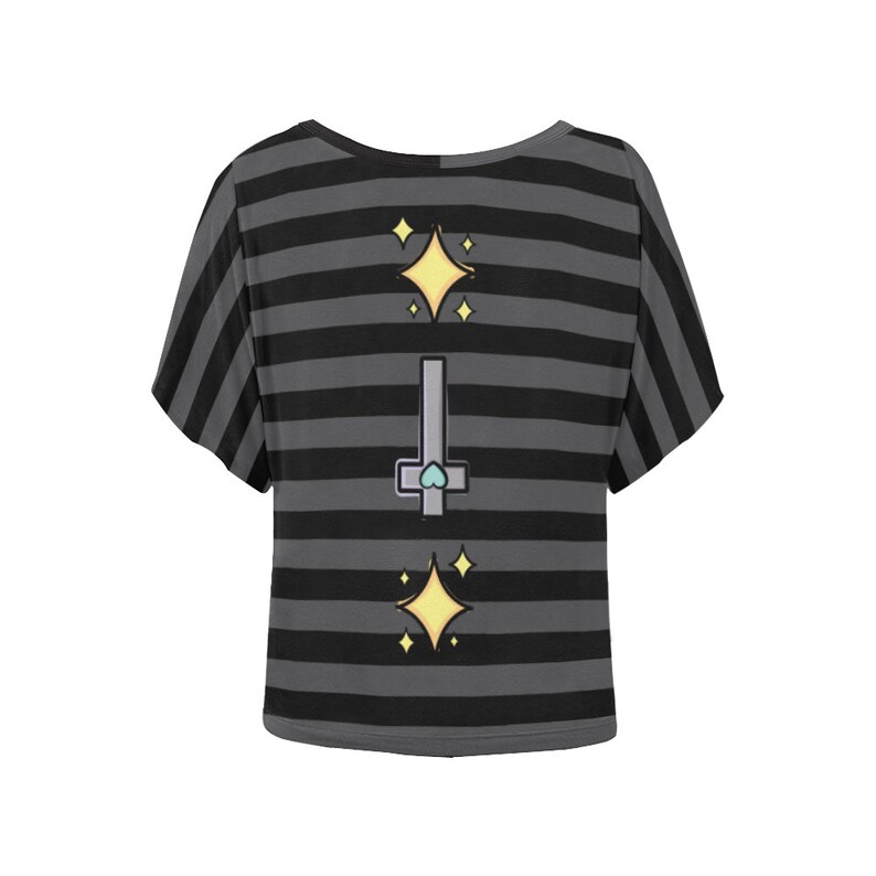 Pastel Goth Shirt