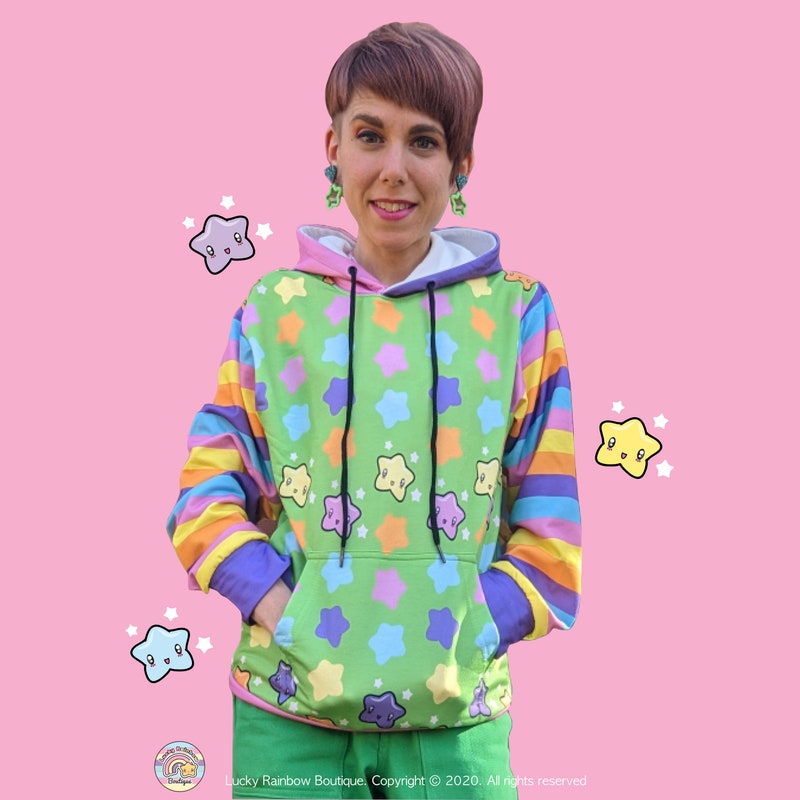 Kidcore - Etsy