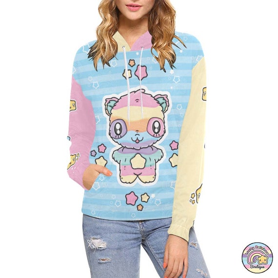 Bear In The Candy Jar Yume Kawaii Fashion Clothing Bear In The Candy Jar Yume Kawaii Fashion Clothing