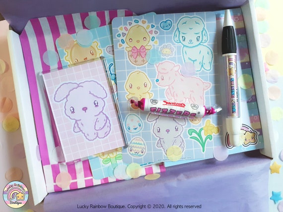 Lucky Dip Bag Fukubukuro Birthday Easter Filler Gift Goodie Box T Shirts Lot Mix Lucky Dip Bag Fukubukuro Birthday Easter Filler Gift Goodie Box T Shirts Lot Mix