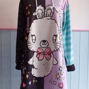 Spooky Ghost Halloween Hoodie