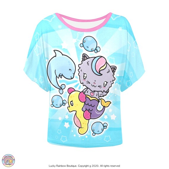 Boutique vetement kawaii hotsell