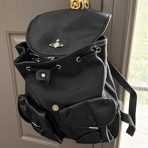 Vivienne Westwood Orb Bag - Etsy