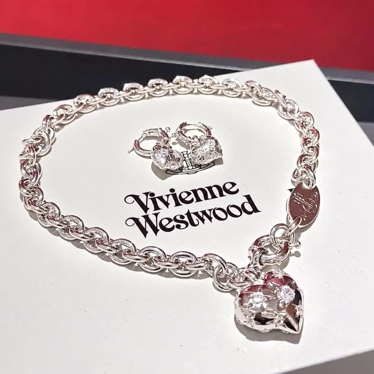Vintage Vivienne Westwood Bracelet - Etsy Canada