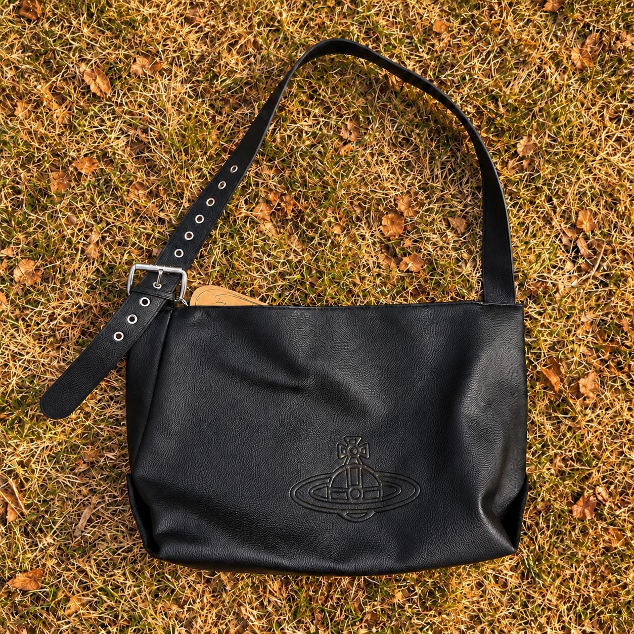 Vivienne Westwood Bag Strap - Etsy