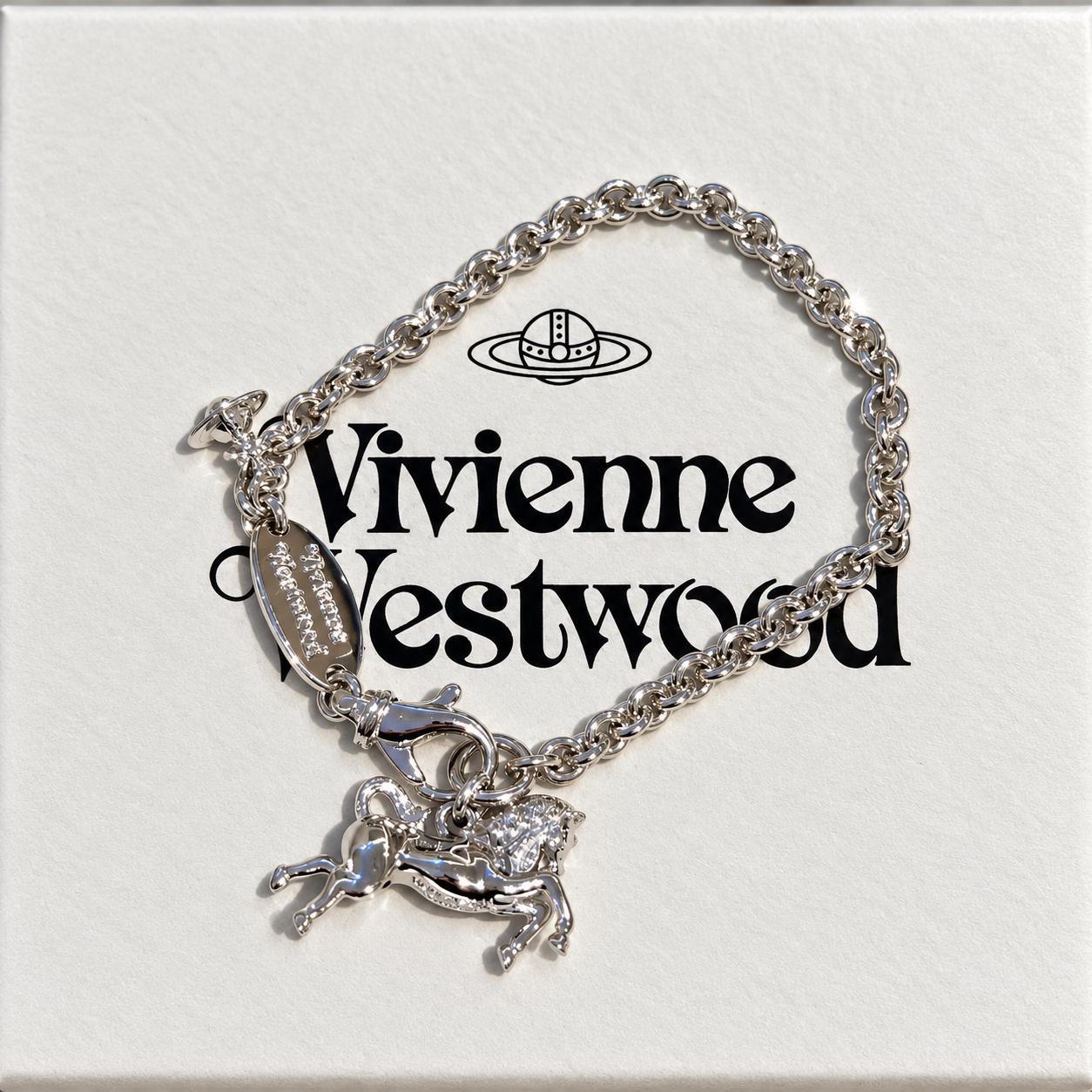  ヴィンテージブレス Vintage Vivienne Westwood Jewelry - Etsy