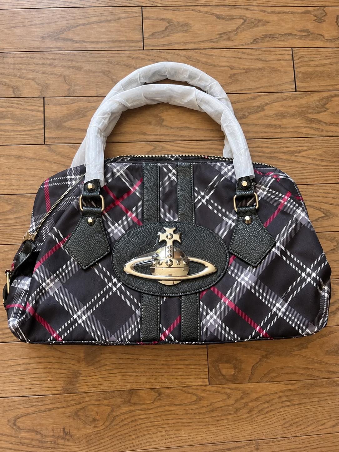 Vivienne Westwood Shoulder Bag Y2k - Etsy