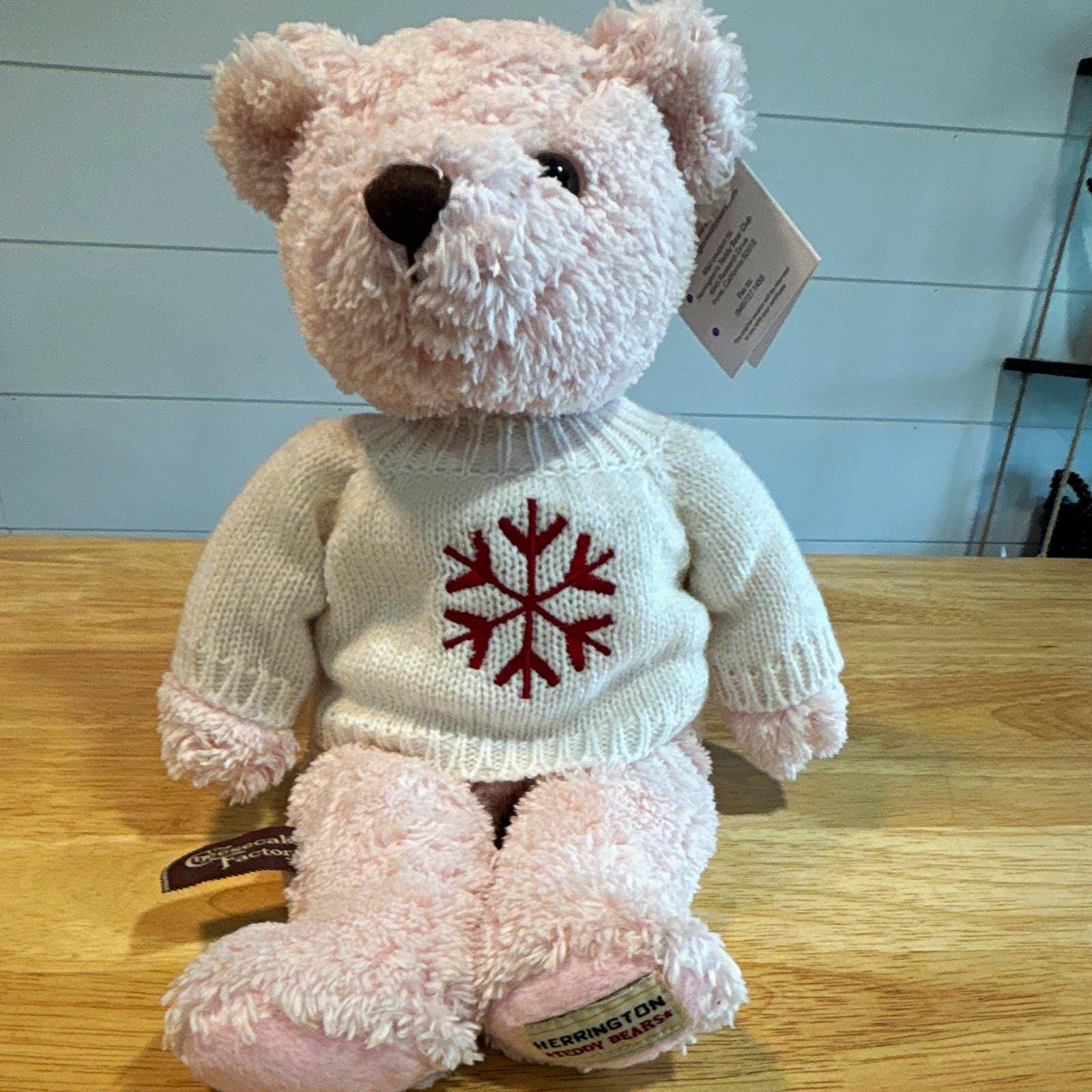 Herrington Bears - Etsy