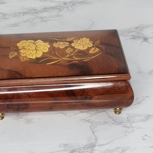 Romance by Reuge - Etsy