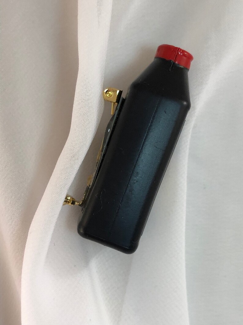 Miniature Kikkoman Jug of Soy Sauce mini Brands Etsy