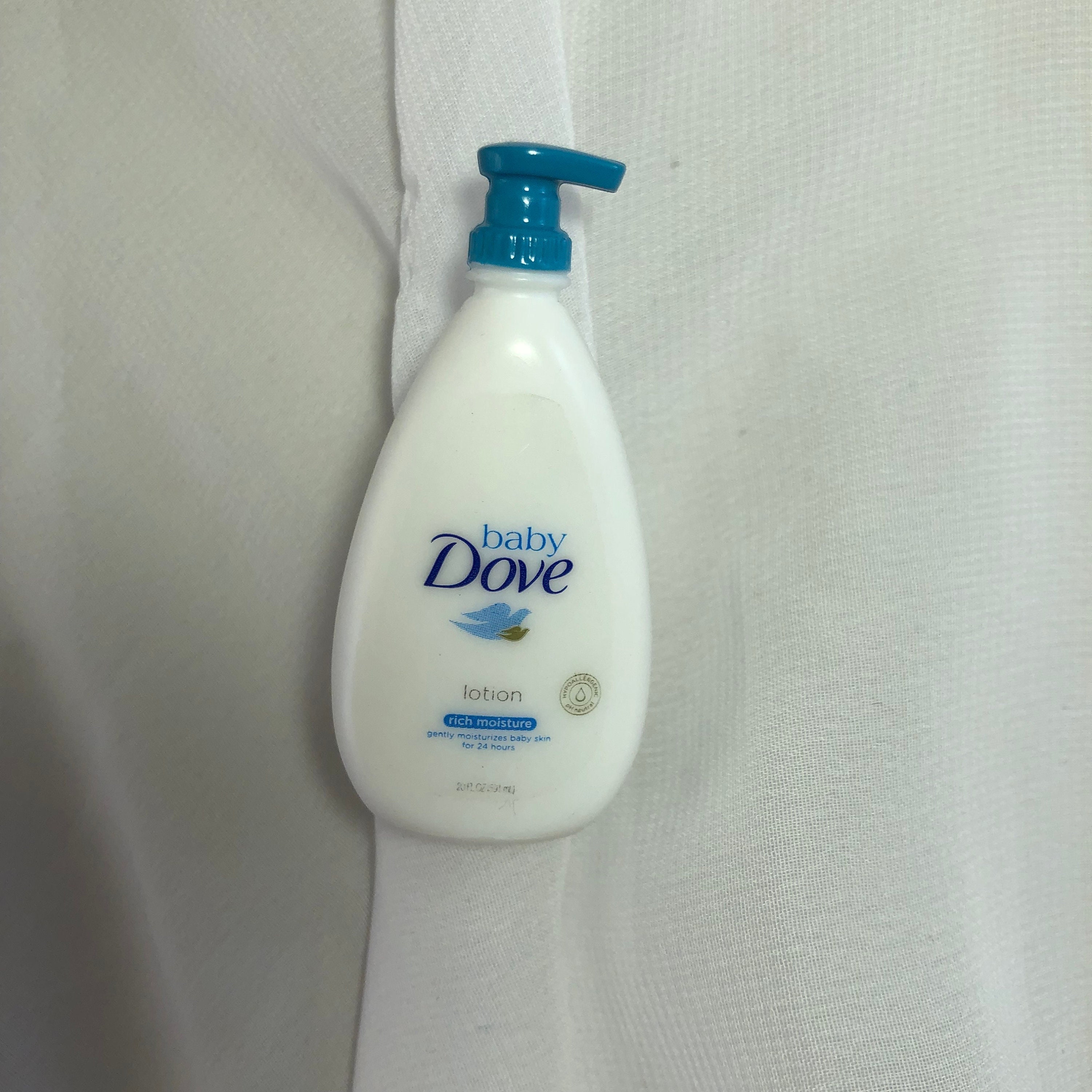 Dove Baby Lotion mini Brands Novelty 3D Etsy
