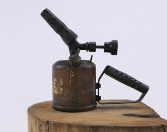 Vintage ELTO blow torch