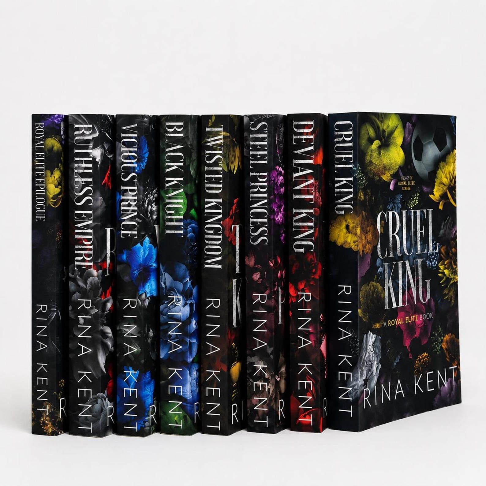 Book Sets & Collections - Etsy UK