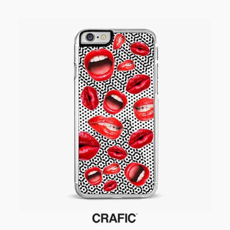 iphone xs case lips iphone xs case lips