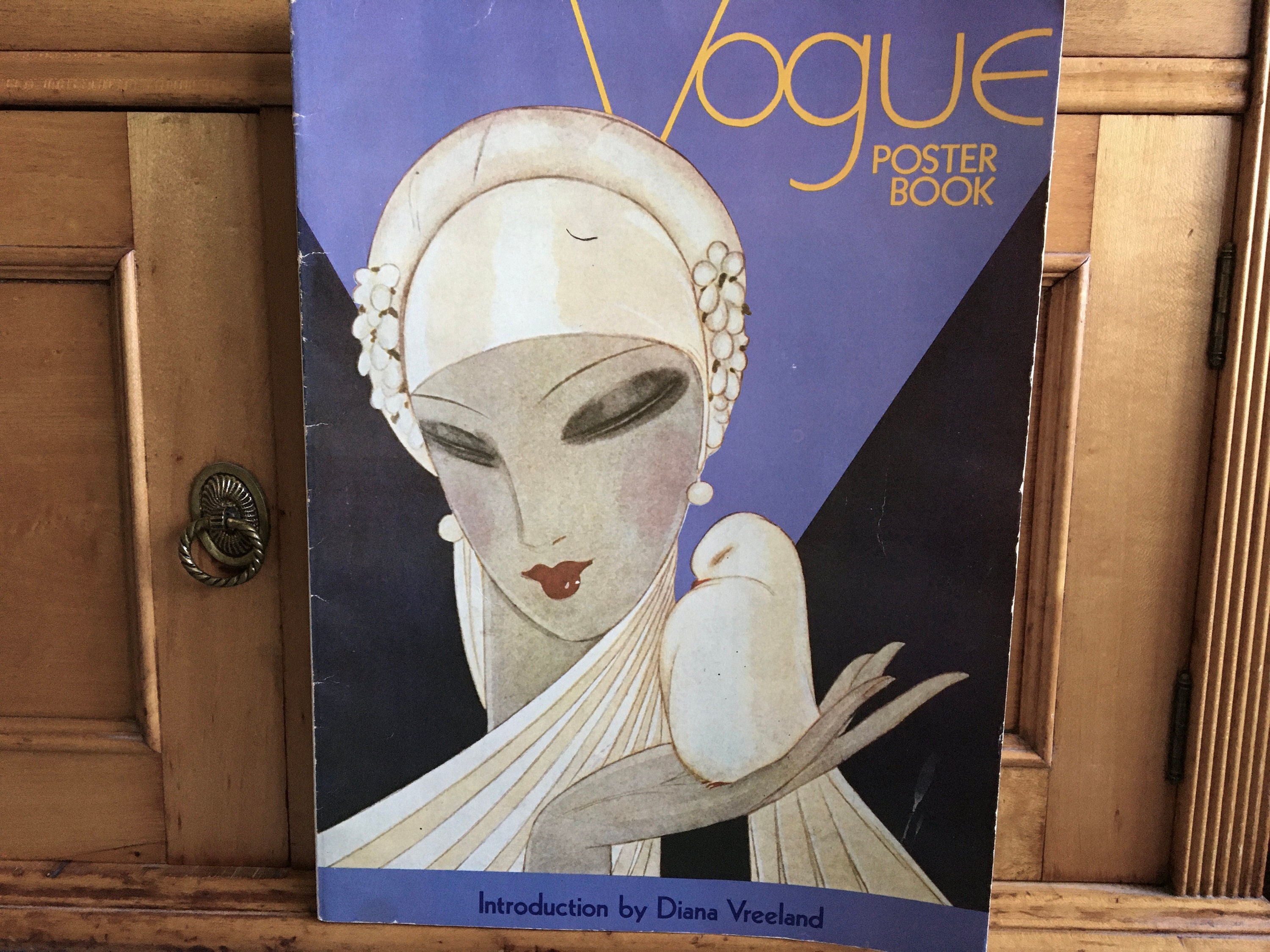 Vogue Poster Book 【公式通販】