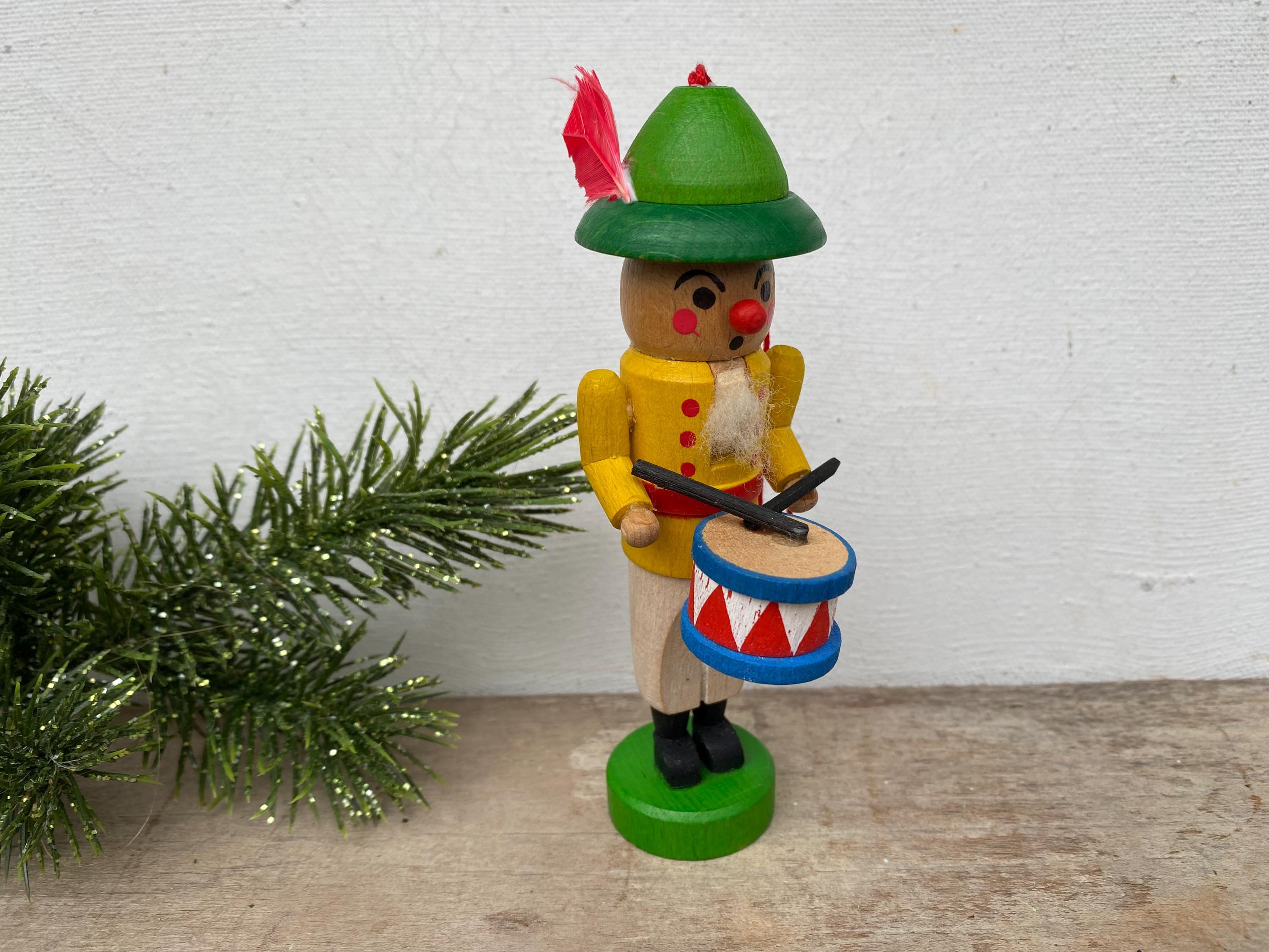 Steinbach Wooden Nutcracker - Etsy display picture 1