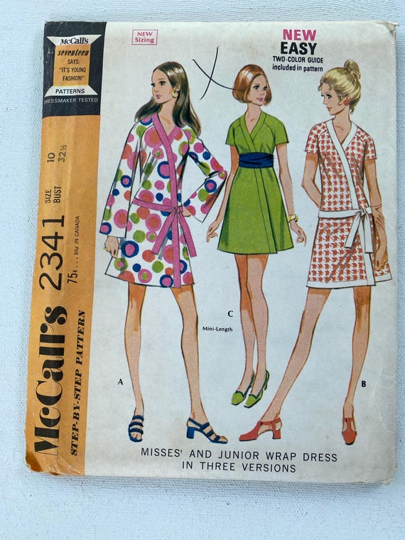 1970 fashion dress WSHS 1970s - 70s Fashion Trends: From Hippie