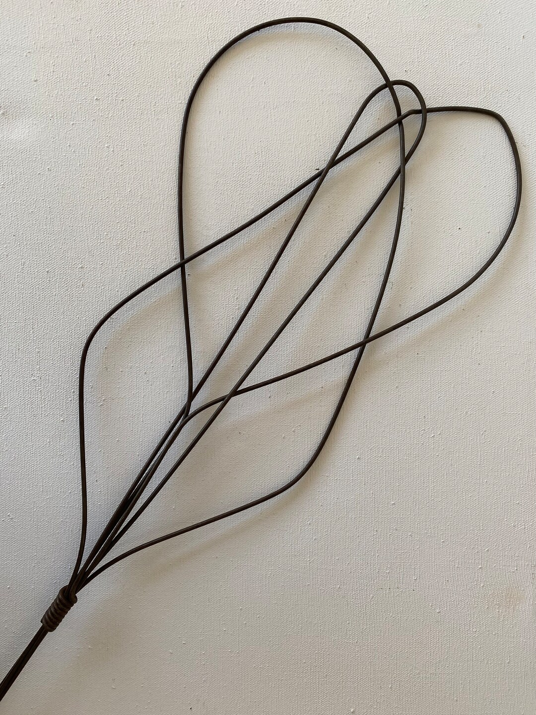 Vintage Rug Beater, Carpet Beather, Cleaning Area Rugs, Farm House - Etsy