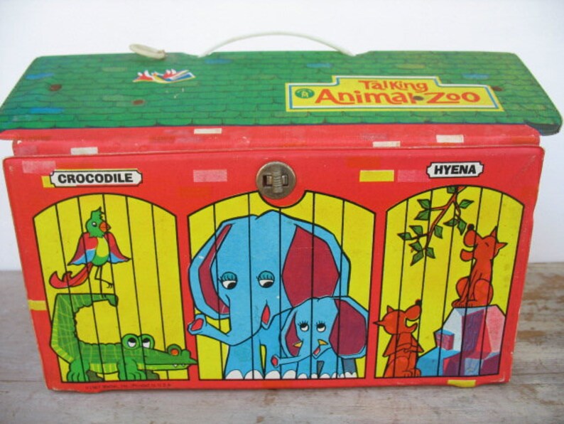 zoo zoo pets toys