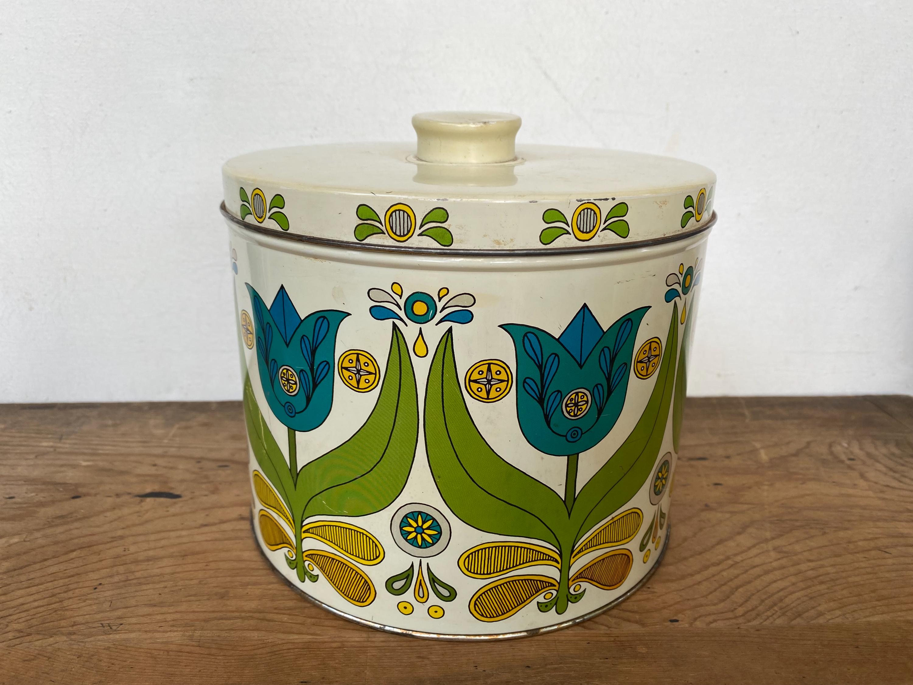 Antique Bakery Box - Etsy
