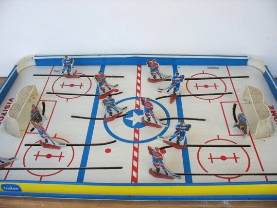 hockey toys for boys