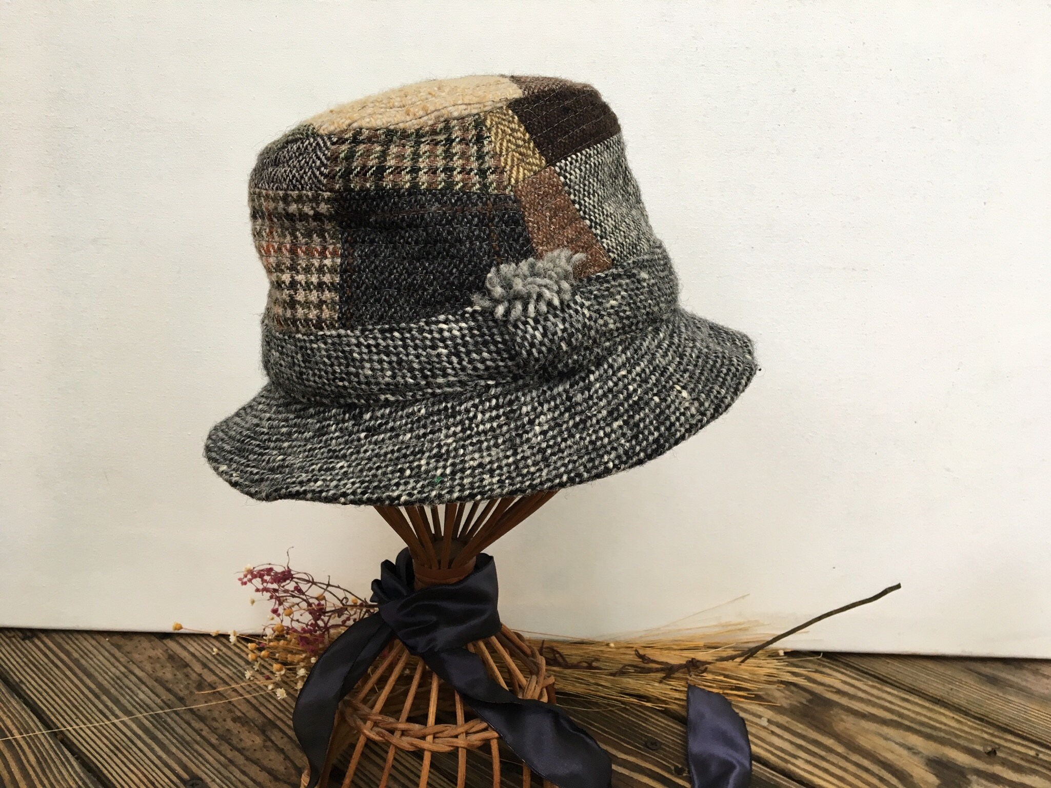 ireland winter hat