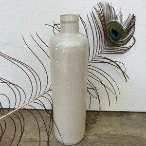 James B Beam Ceramic Bottle - Etsy