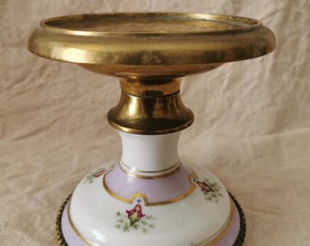 Stand for statue, plinth for statue, antique decorative stand, bronze stand, stands for antique statues, glass domes, Ostrich egg stand.