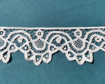 Antique Lace