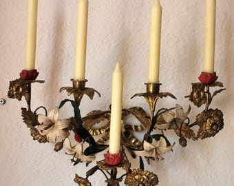 Candlesticks & Lighting