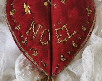 French Religious Objects
