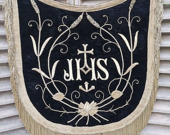 French Religious Objects